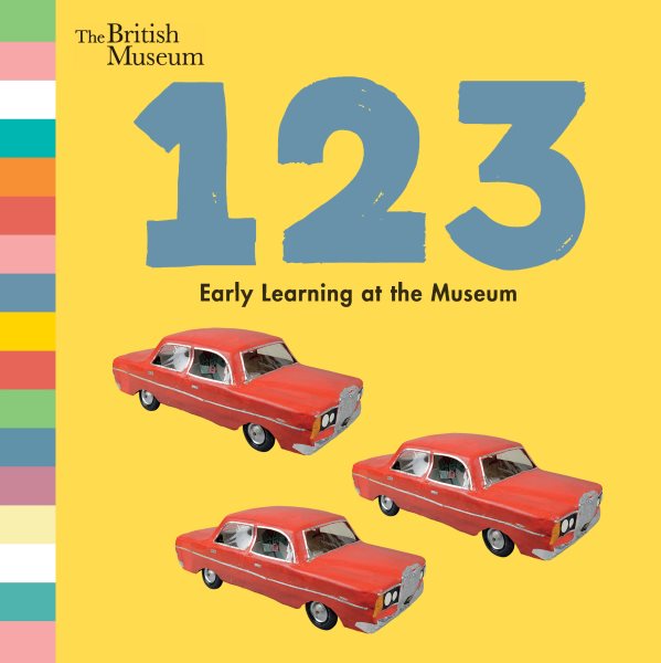 123 - Early Learning at the Museum