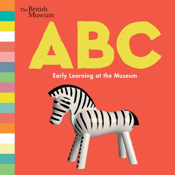 ABC - Early Learning at the Museum