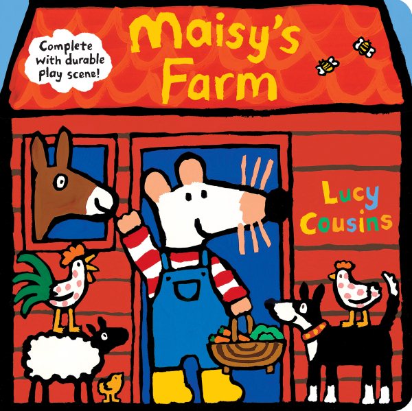 Maisy's Farm | 拾書所