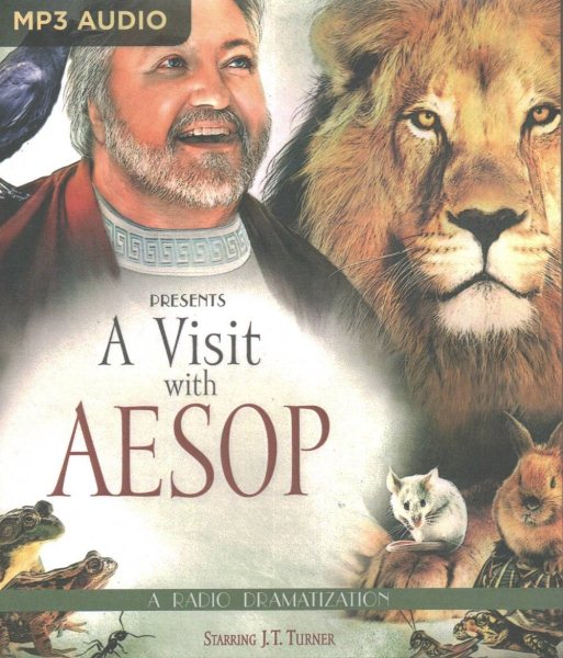 A Visit With Aesop | 拾書所