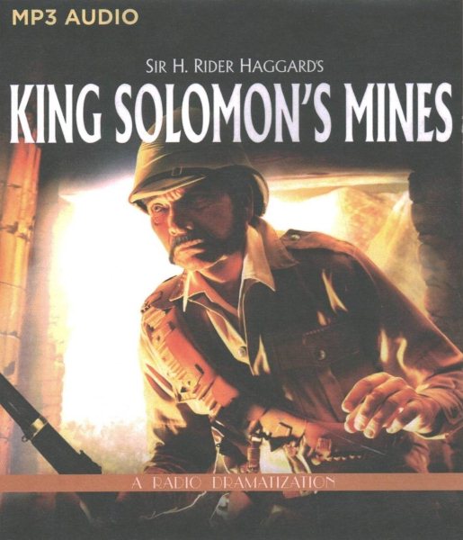 King Solomon's Mines | 拾書所