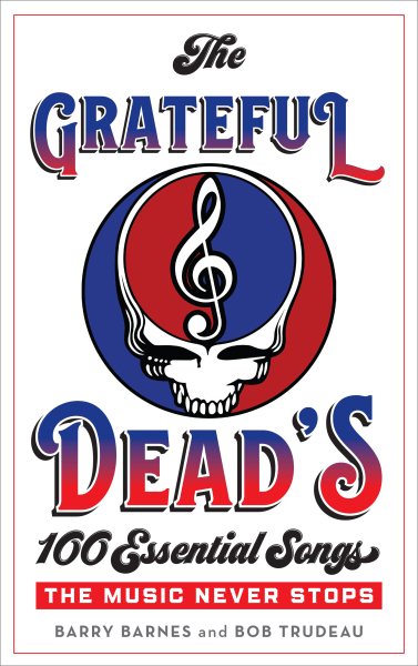 The Grateful Dead\