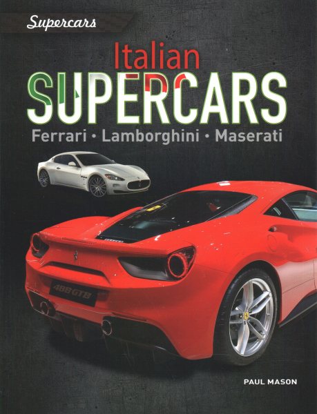 Italian Supercars