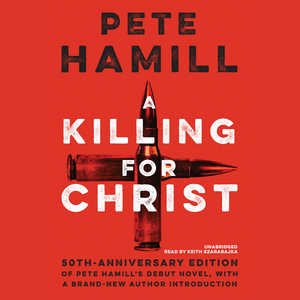 A Killing for Christ