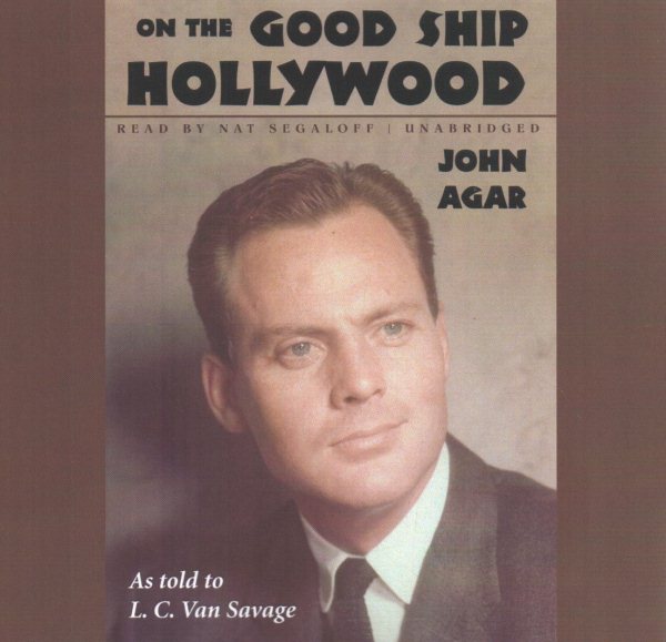 On the Good Ship Hollywood