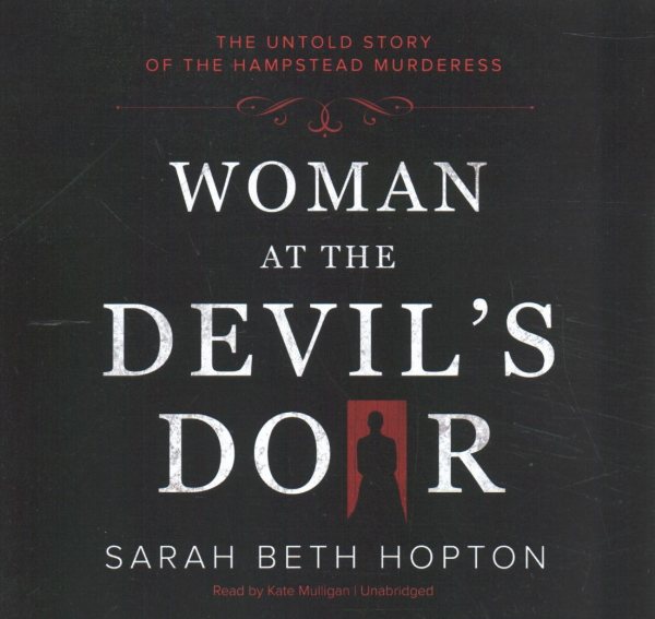 Woman at the Devil’s Door