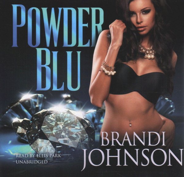 Powder Blu