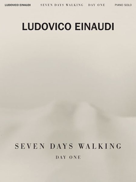 7 Days Walking - Piano | 拾書所
