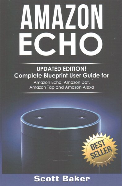 Amazon Echo | 拾書所