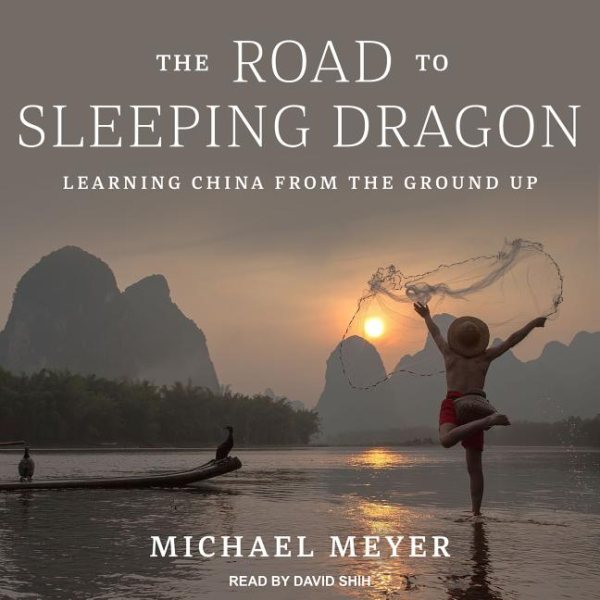 The Road to Sleeping Dragon | 拾書所