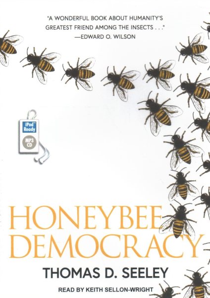 Honeybee Democracy | 拾書所