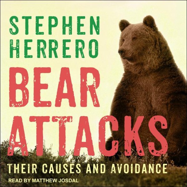 Bear Attacks | 拾書所