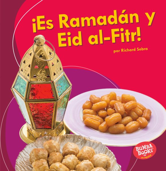 ‧s Ramadán y Eid al-Fitr!/ It\