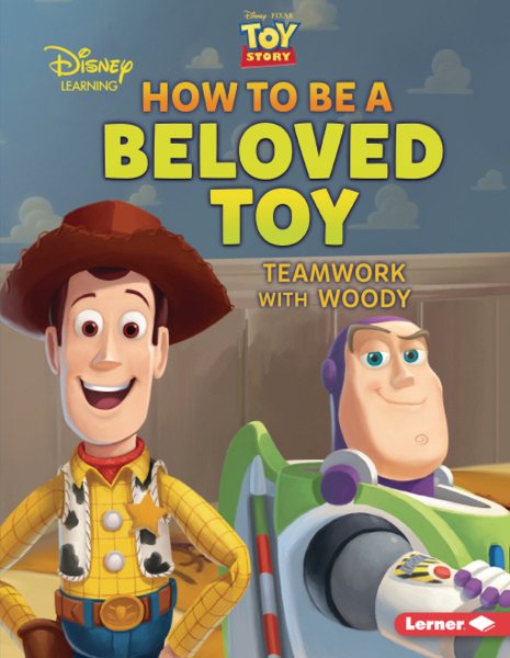 How to Be a Beloved Toy