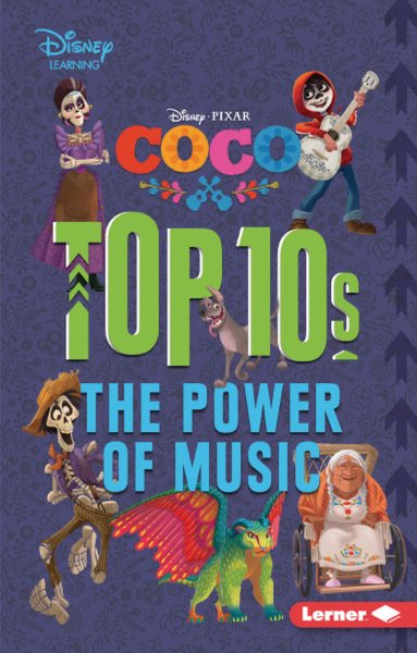 Coco Top 10s