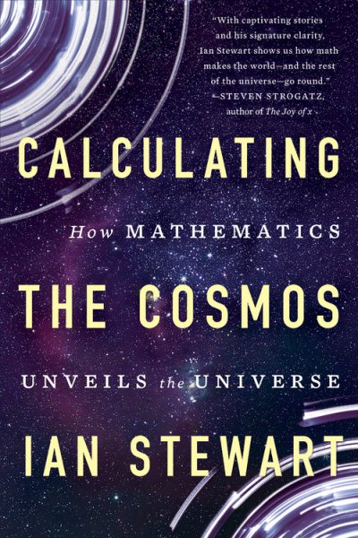 Calculating the Cosmos | 拾書所