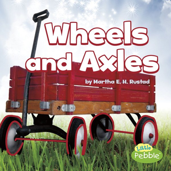 Wheels and Axles | 拾書所