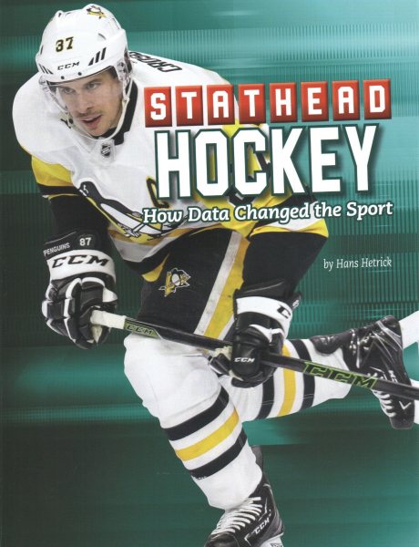 Stathead Hockey