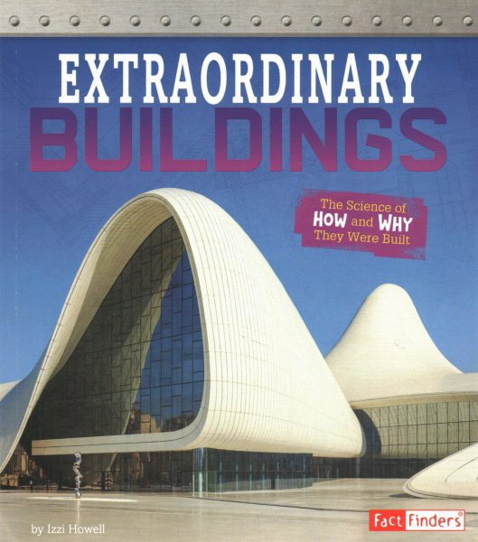 Extraordinary Buildings