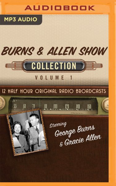 The Burns & Allen Show | 拾書所