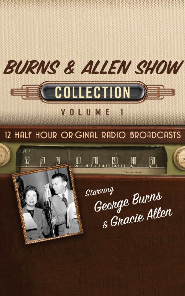 The Burns & Allen Show | 拾書所