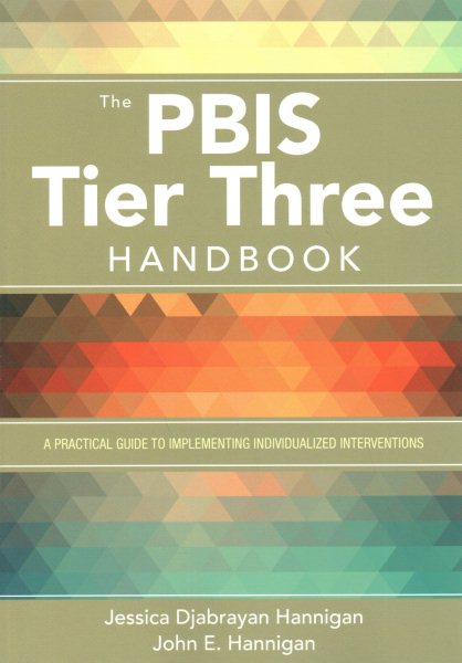 The Pbis Tier Three Handbook