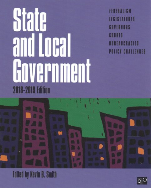 State and Local Government 2018-2019