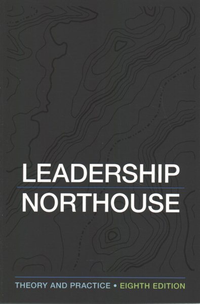 Leadership + Intro Leadership 4th Ed
