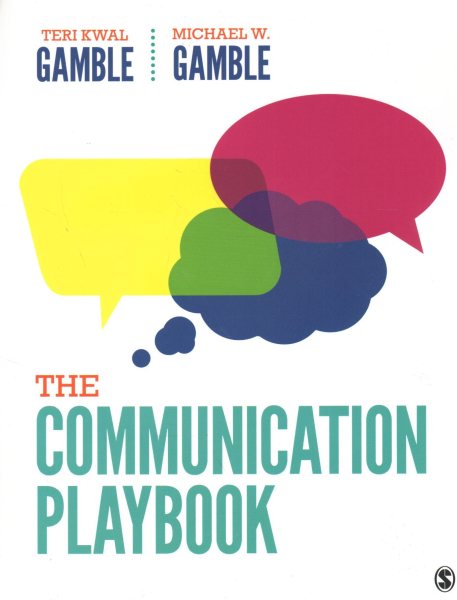 The Communication Playbook