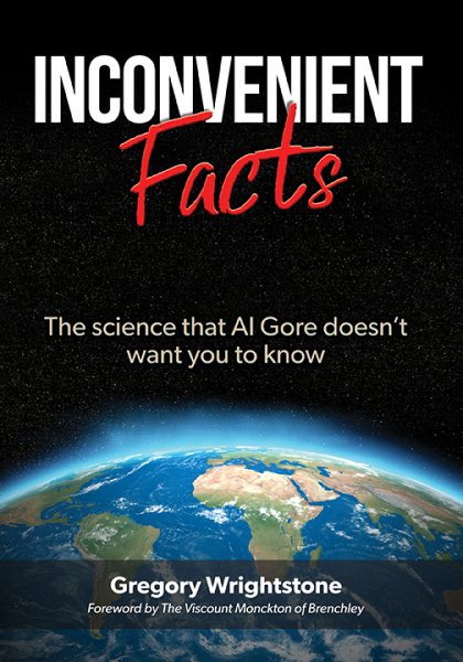 Inconvenient Facts | 拾書所