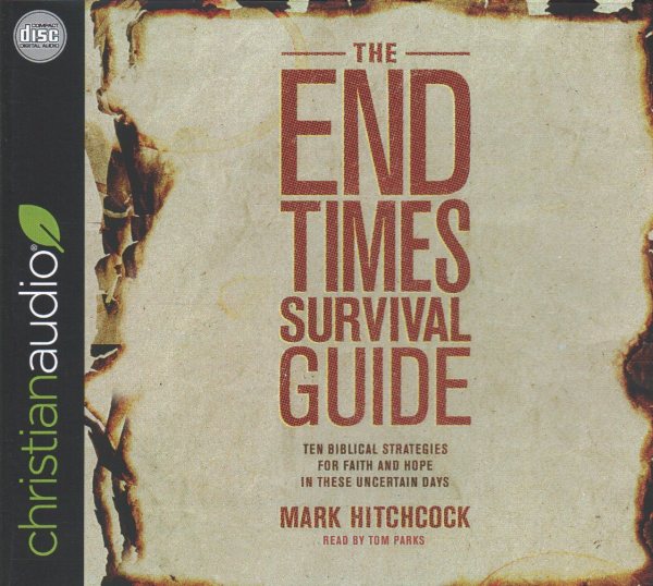 The End Times Survival Guide
