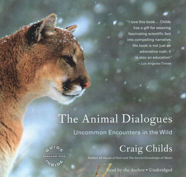 The Animal Dialogues | 拾書所