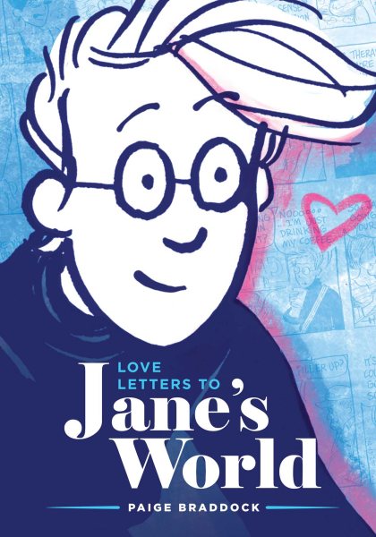 Love Letters to Jane\