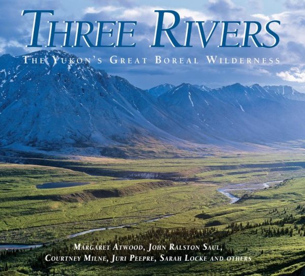 Three Rivers | 拾書所