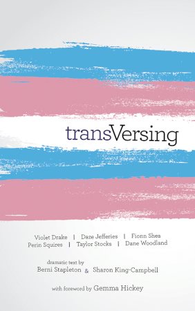 Transversing