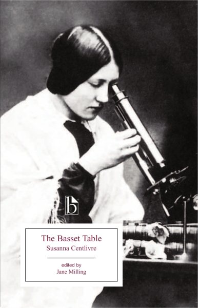 The Basset Table | 拾書所