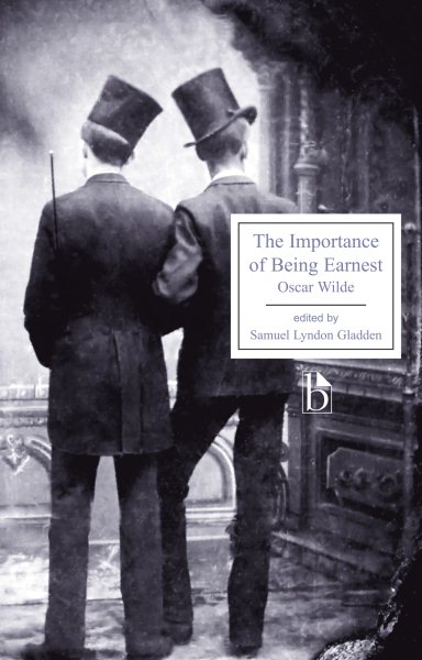 The Importance of Being Earnest | 拾書所
