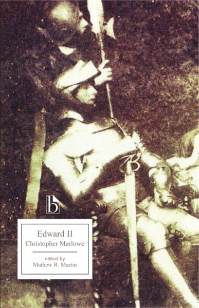 Edward the Second | 拾書所