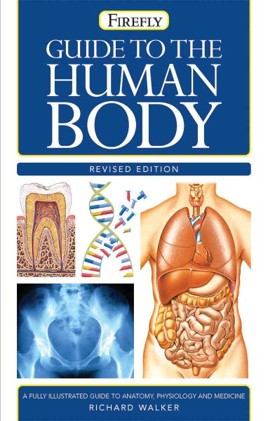 Guide to the Human Body | 拾書所