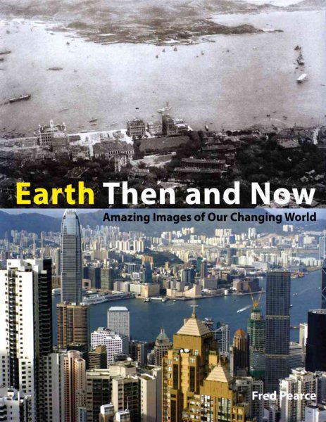 Earth Then and Now | 拾書所