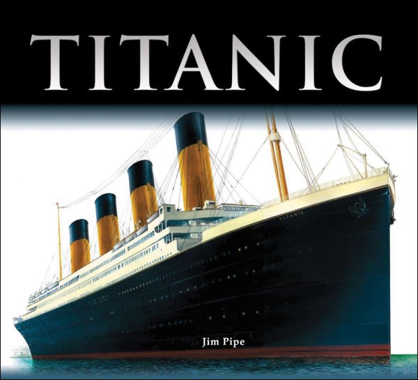Titanic | 拾書所