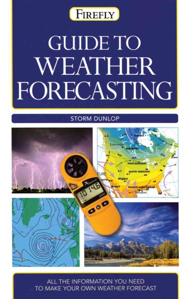 Guide to Weather Forecasting | 拾書所