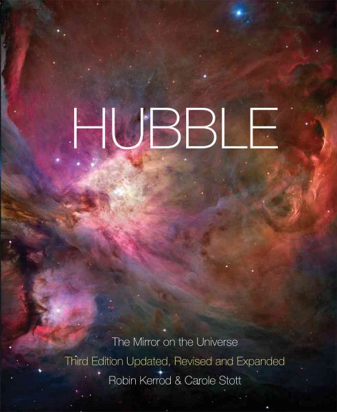 Hubble | 拾書所