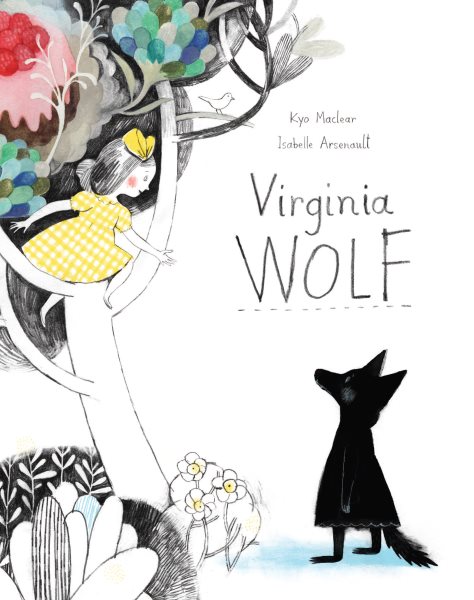 Virginia Wolf | 拾書所