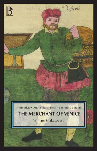 The Merchant of Venice | 拾書所