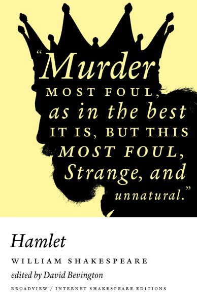 Hamlet | 拾書所