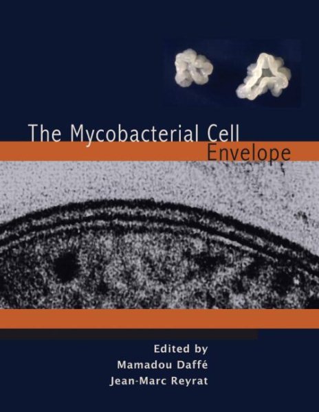 The Mycobacterial Cell Envelope | 拾書所