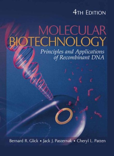 Molecular Biotechnology | 拾書所
