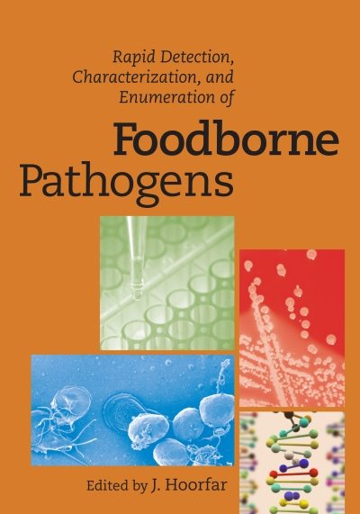 Rapid Detection, Characterization, and Enumeration of Foodborne Pathogens | 拾書所