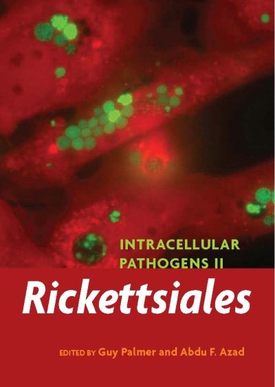 Intracellular Pathogens II | 拾書所